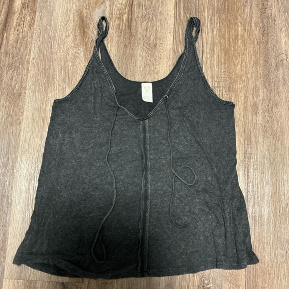 Black We The Free Top - Picture 1 of 2